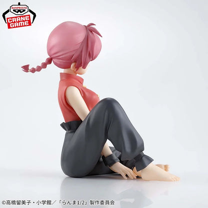 Figura Ranma 1/2 - Relax Time - Ranma Saotome