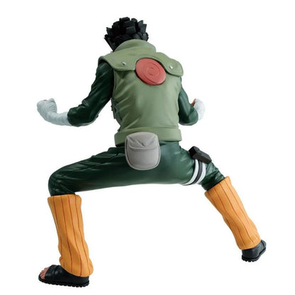 Figura Banpresto Rock Lee 2 - Naruto