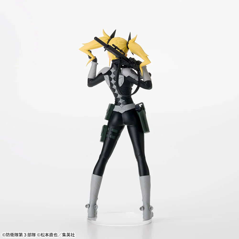 Figura Shinomiya Kikoru Kaiju 8