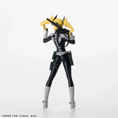 Figura Shinomiya Kikoru Kaiju 8