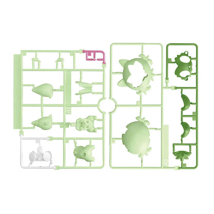 Model Kit Pokemon Sprigatito