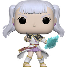 Funko Pop Black Clover Noelle