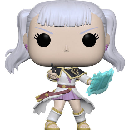 Funko Pop Black Clover Noelle