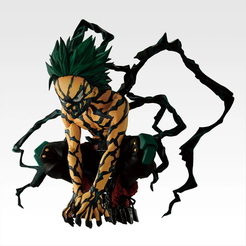 Figura Ichiban Kuji - My hero Academia Deku