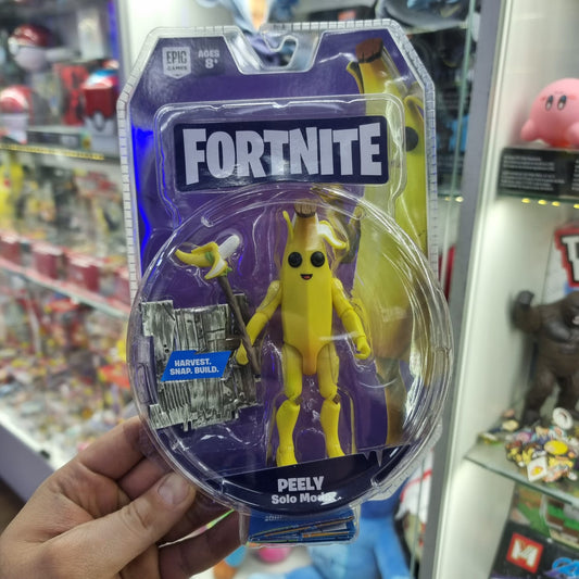 Figura Articulada Fortnite Peely