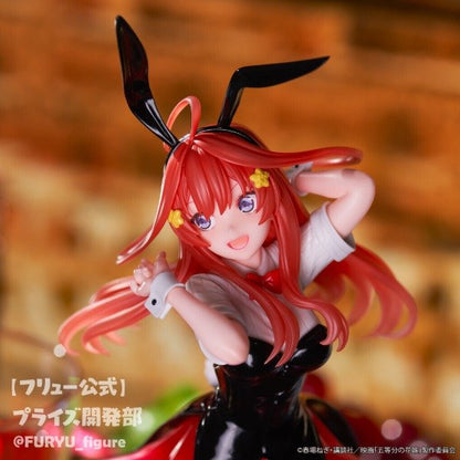 Figura Furyu Quintillizas Itsuki Nakano