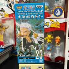 Figura WCF One Piece
