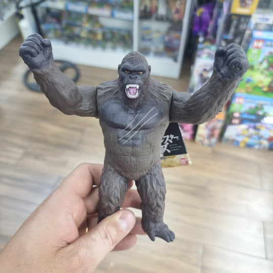 King Kong Bandai