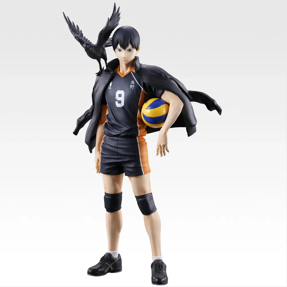 Figura Ichiban Kuji - Premio B Haikyuu