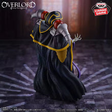 Figura BANPRESTO OVERLORD Albedo Ainz Ooal Gown