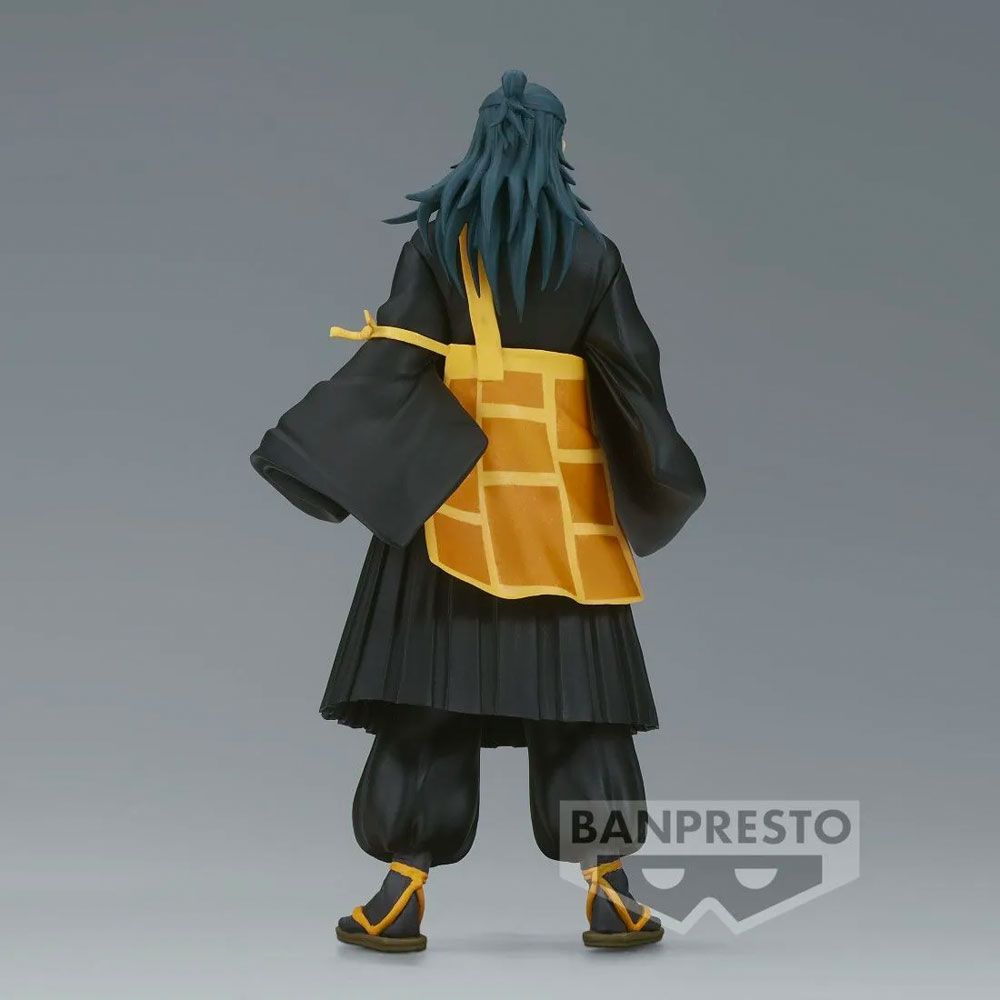 Figura Jujutsu Kaisen Suguro Geto