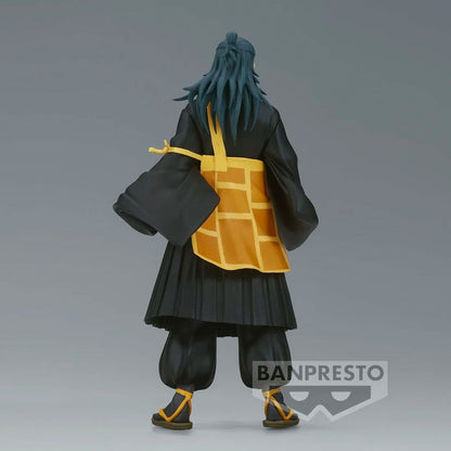 Figura Jujutsu Kaisen Suguro Geto