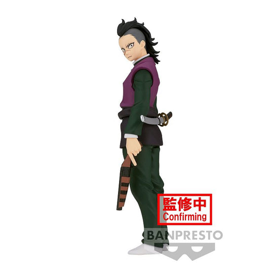 Figura Estatica Demon Slayer (Kimetsu No Yaiba) – Genya Shinazugawa