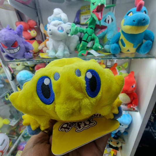 Peluche Pokemon Center Fit