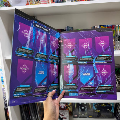 Album Solo Leveling