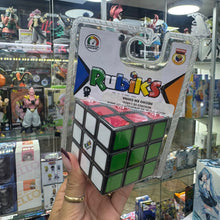 Cubo Rubiks