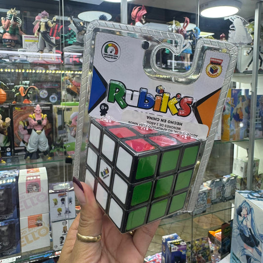 Cubo Rubiks