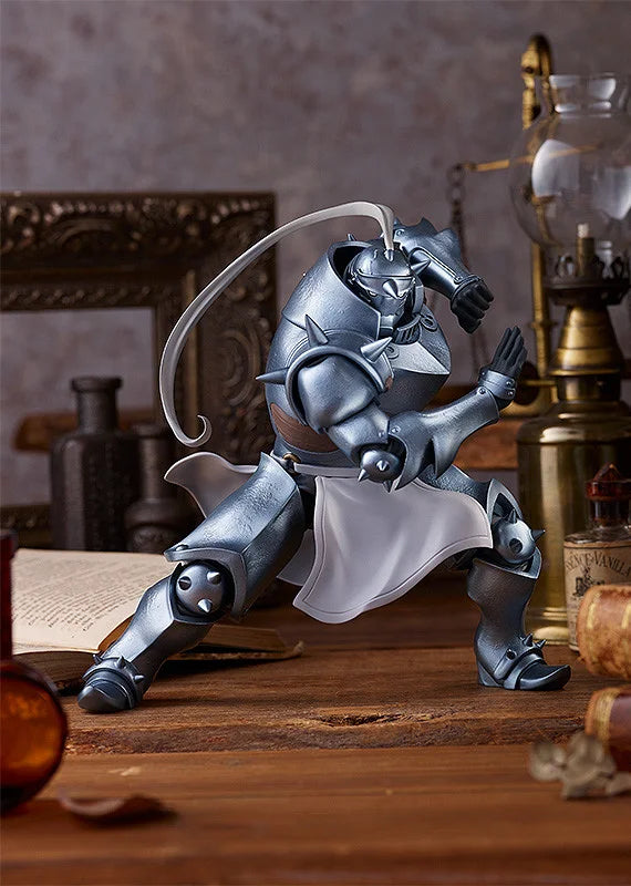 FIGURA POP UP PARADE ALPHONSE ELRIC