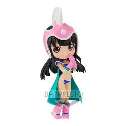 Figura Bulma Q posket