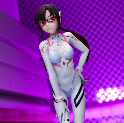 Figura Sega - Evangelion Mari