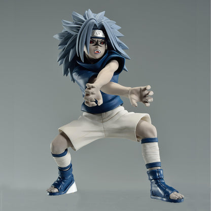 Figura Banpresto Naruto Vibration Stars Uchiha Sasuke II