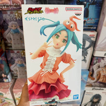 Figura BANPRESTO Sweet Bloom