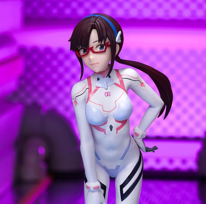 Figura Sega - Evangelion Mari