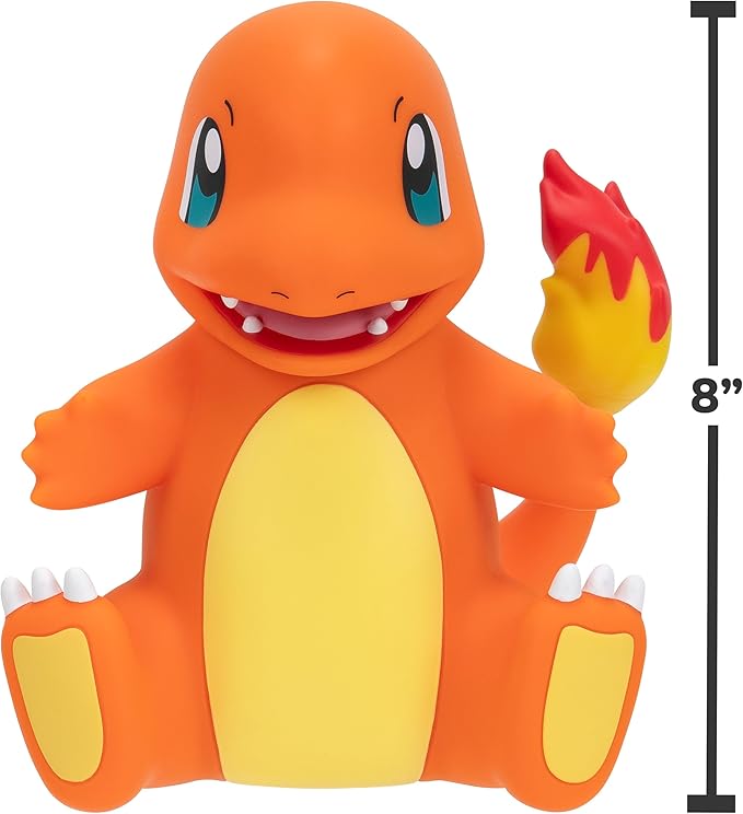 Pokemon Selec Charmander