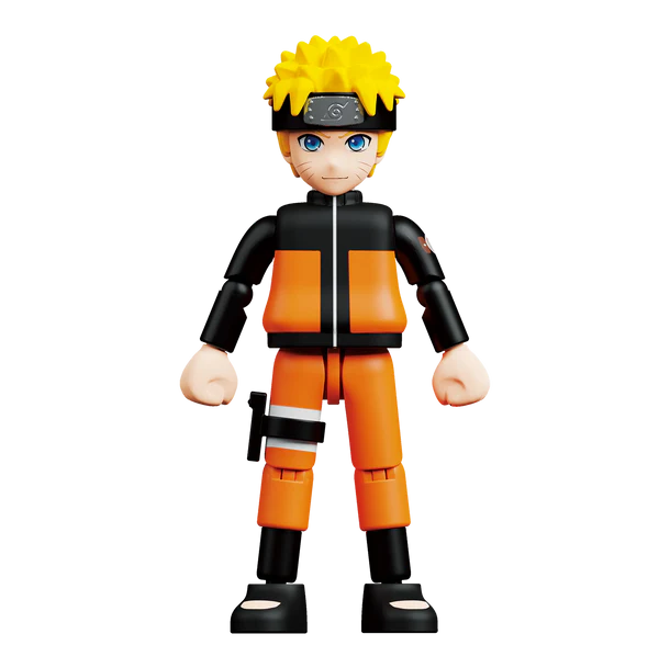 Blokees -Naruto Shippuden  Ultimate Bond