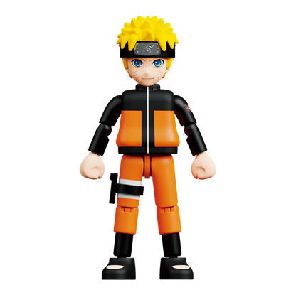 Blokees -Naruto Shippuden  Ultimate Bond