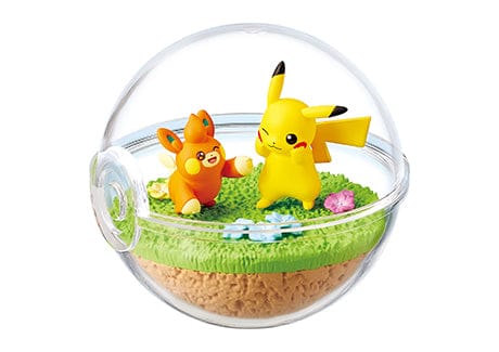 Figuras Blindbox Pokemon