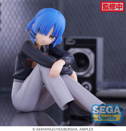 Figura Sega - BOCCHI La Roca PM Perching Figura Ryo Yamada