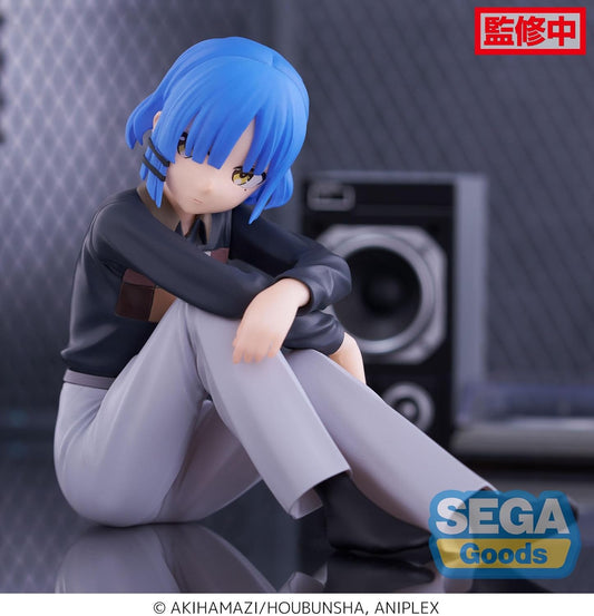 Figura Sega - BOCCHI La Roca PM Perching Figura Ryo Yamada