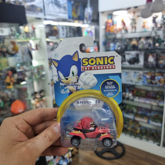 Auto Sonic
