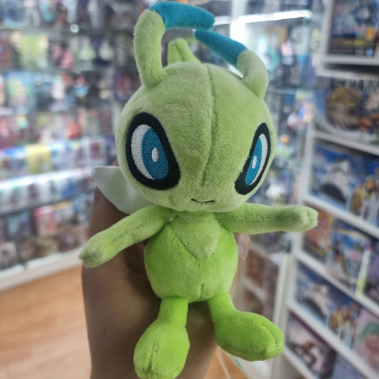 Peluche Pokemon Center Fit
