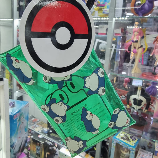 Porta Accesorio Pokemon