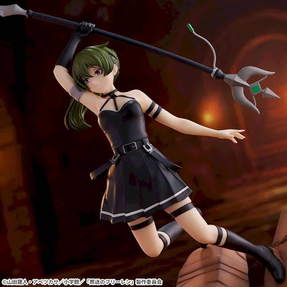 Figura Sega - Yubel - Funeral of Freiren Luminasta