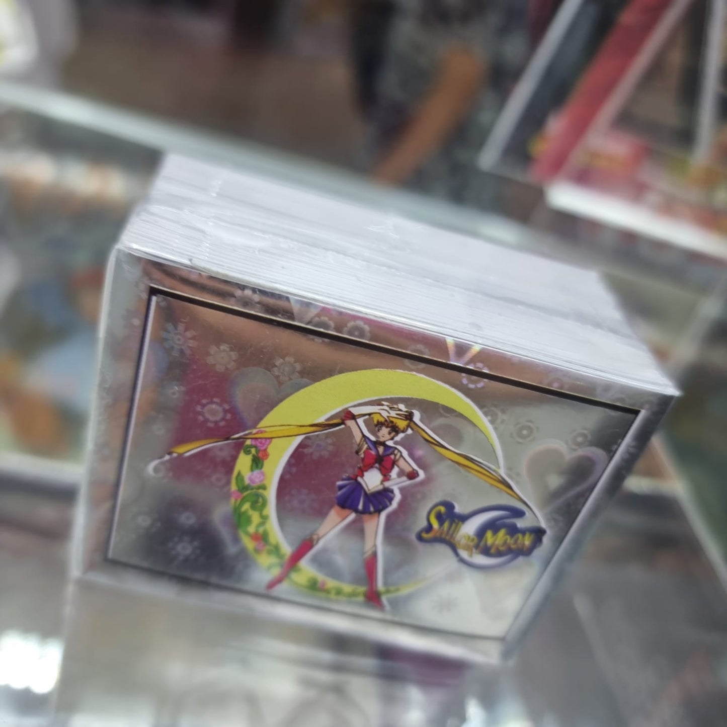 Album Sailor Moon
