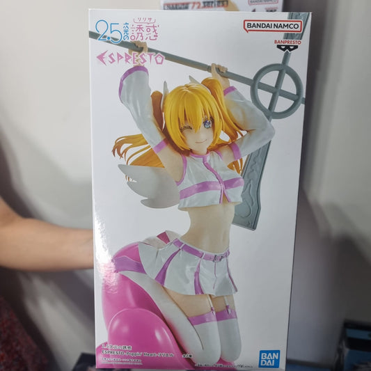Figura Banpresto 2.5 Dimension Seduccion