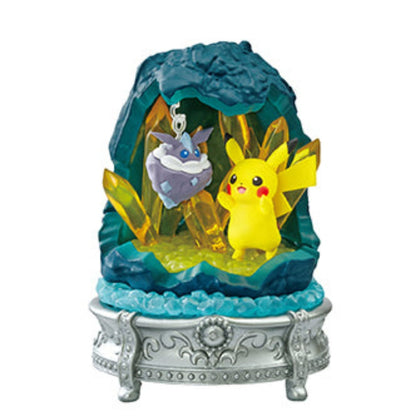 Figuras Blindbox Pokemon