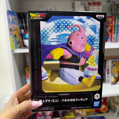 Figura Bandai Banpresto - Dragon Ball Daima - Majin Buu