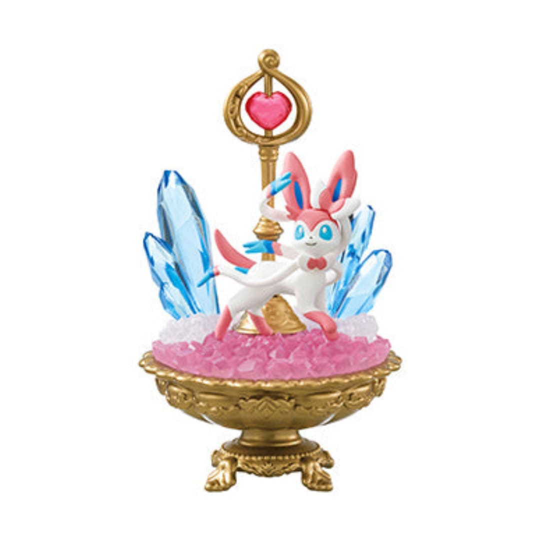 Figuras Blindbox Pokemon