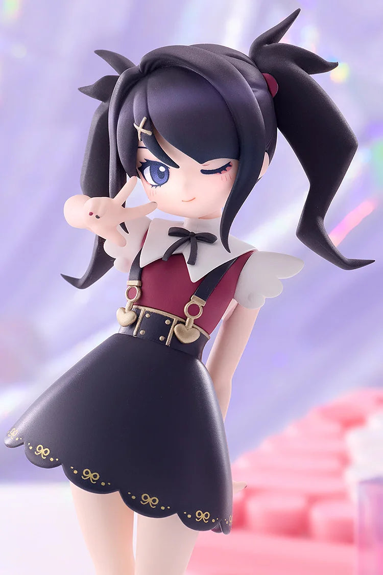 FIGURA POP UP PARADE AME INTERNET YAMERO