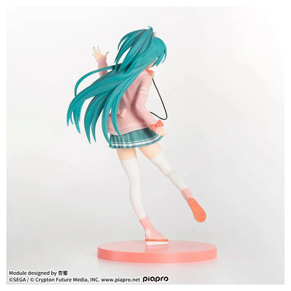 Figura Hatsune Miku Ribbon Girl