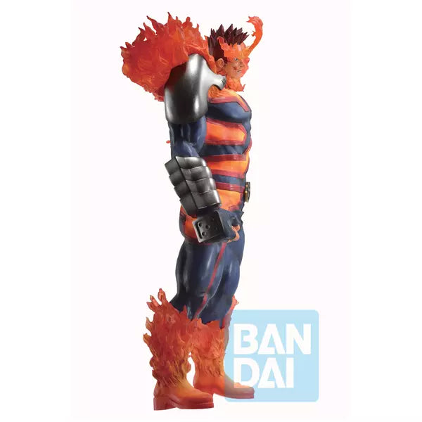 Figura My Hero Academia Ichiban Endeavor - Masterlise Extra