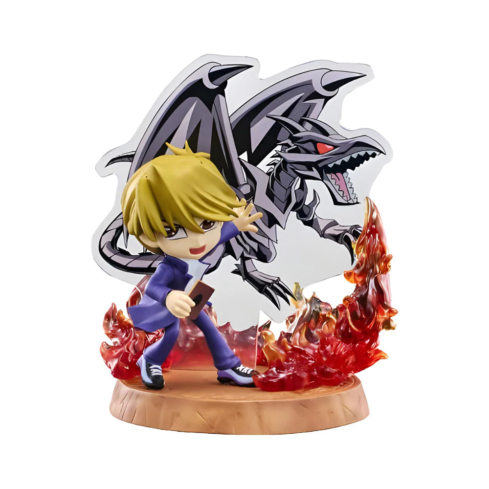 Figuras Blindbox YugiOh!