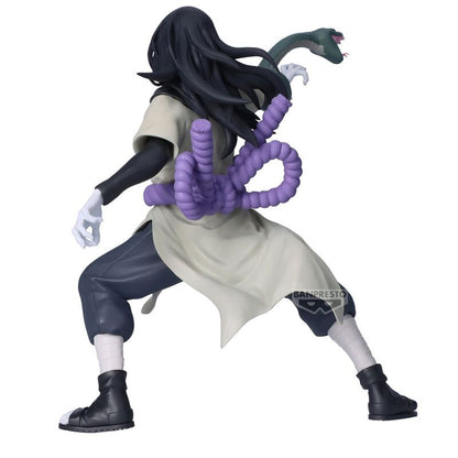 Figura Orochimaru Vibration Stars Naruto Shippuden