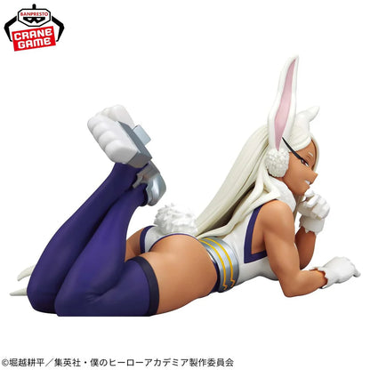 Figura Banpresto My Hero Academia Glamours - Mirko