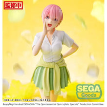 Figura Ichika Nakano Luminasta Quintilliza