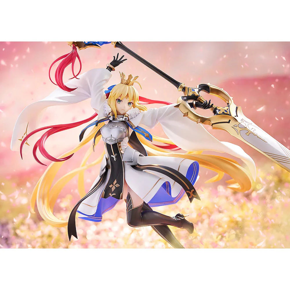 Figura Asukauma Toki Bunny Girl 1/7 (Exclusiva)